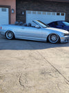 APEX ARC-8 装着の BMW 3シリーズ E46 装着例2