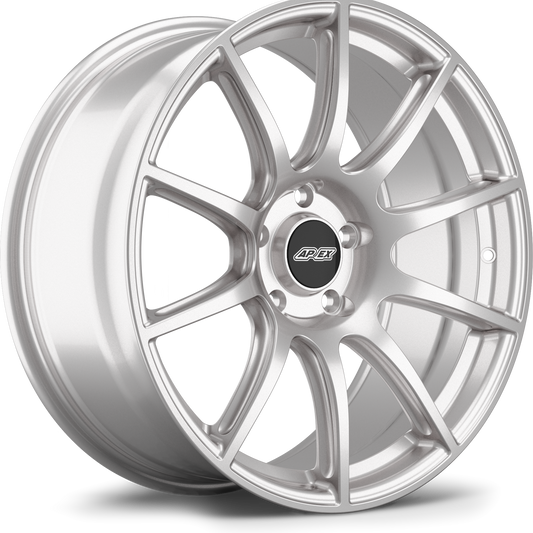APEX SM-10 フローフォーミングホイール 19x10 ET40 5x114.3mm：19インチ10J+40：Ford：全4色