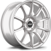 APEX SM-10 Race Silver ホイール単体