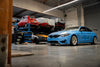 APEX ML-10RT 装着の BMW M4 F82/F83 装着例2