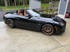 BMW Z4 G29 に APEX SM-10 F:19x9.5J ET25 / R:19x11J ET40 を装着