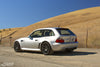 APEX EC-7 装着の BMW Z3 M E36/7 E36/8 装着例3