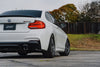 BMW 2 Series F22 F23 FL-5 Anthracite 18x8.5" ET35 4本セット 3
