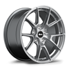 APEX VS-5 フローフォーミングホイール 17x9.5 ET35 5x120mm：17インチ9.5J+35：BMW：全4色