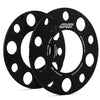 APEX：GRスープラ用ホイールスペーサー：5x112mm：3mm/5mm/12mm/15mm/20mm：シルバー/ブラック