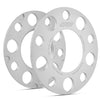 APEX：GRスープラ用ホイールスペーサー：5x112mm：3mm/5mm/12mm/15mm/20mm：シルバー/ブラック