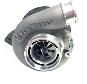 Funk Motorsport：ファンクモータースポーツ Borgwarner AirWerks S369SXE ターボブランケット