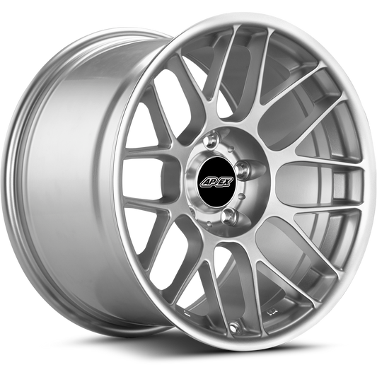 APEX ARC-8 フローフォーミングホイール 17x8.5 ET20 4x100mm：17インチ8.5J+20：BMW：全4色