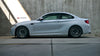 APEX EC-7 装着の BMW M2 F87 装着例2