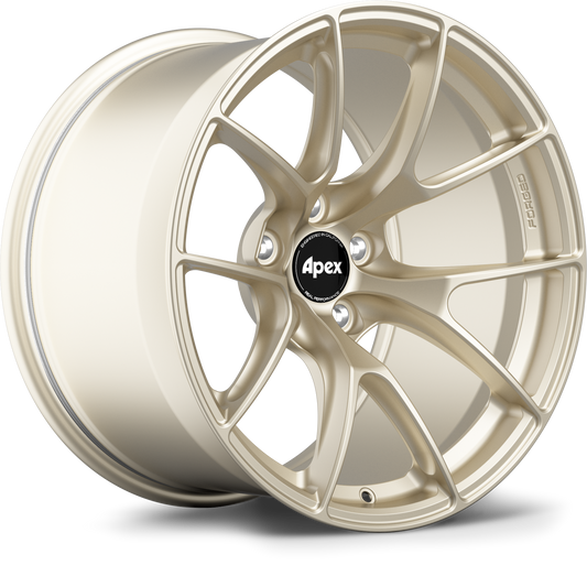 APEX VS-5RS ホイール 単体画像