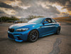 BMW M2 F87 FL-5 Anthracite 18x9.5" ET28 4本セット 1
