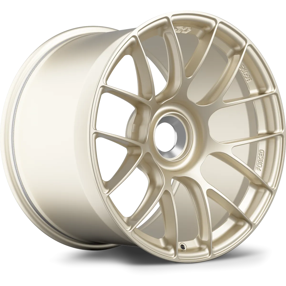 APEX EC-7RS 19inchx13J+45 ポルシェセンターロック ：全4色