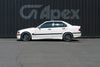 APEX ARC-8 装着の BMW 3シリーズ E36 装着例2