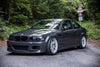 BMW M3 E46 FL-5 Race Silver 18x9.5" ET22 4本セット 1