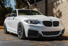 APEX VS-5RS 装着の BMW 2シリーズ F22/F23 装着例3