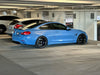APEX SM-10RS 装着の BMW M4 F82/F83 装着例3