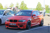 APEX EC-7 装着の BMW 1M E82 装着例2