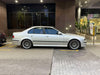 APEX ARC-8 装着の BMW M5 E39 装着例3