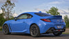 TOYOTA GR86 ZN8 APEX ARC-8 装着例 3