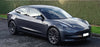 TESLA Model 3 APEX SM-10 Anthracite 装着例 3