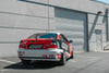 APEX VS-5RS 装着の BMW 3シリーズ E46 装着例4