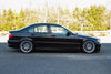 APEX ARC-8 装着の BMW 3シリーズ E46 装着例4