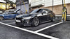 BMW 3シリーズ F30/F31/F34 に APEX SM-10 F:18x8.5J ET35 / R:18x9J ET30 を装着