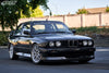 APEX ARC-8 装着の BMW M3 E30 装着例2