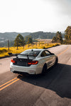 APEX VS-5RS 装着の BMW M4 F82/F83 装着例2