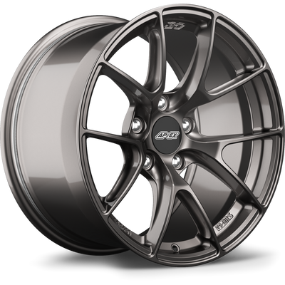APEX VS-5RS 鍛造ホイール 17x9 ET35 5x100mm：17インチ9J+35：GR86/86