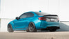 APEX SM-10 装着の BMW M2 F87 装着例4