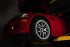 BMW M3 E46 FL-5 Race Silver F:18x9" ET30 / R:18x10" ET25 4本セット 12