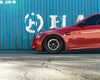 APEX ARC-8 装着の BMW M3 E90/E92/E93 装着例3