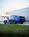 BMW M3 F80 FL-5 Anthracite F:18x10" ET25 / R:18x11" ET44 4本セット 4