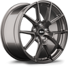 APEX VS-5 Anthracite ホイール単体