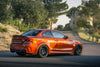 APEX ARC-8 装着の BMW 1M E82 装着例4