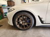 APEX VS-5RS 装着の BMW 4シリーズ G22/G23/G26 装着例3