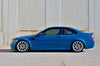 APEX SM-10 装着の BMW M3 E46 装着例4