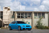 BMW M3 E90 E92 E93 FL-5 Race Silver 18x10" ET25 4本セット 6