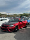 APEX SM-10 装着の BMW M2 F87 装着例2