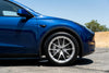Tesla Model Y Gen 1 VS-5RX Brushed Clear 20x9.5" ET33 4本セット 10