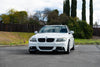 APEX EC-7 装着の BMW 3シリーズ E90/E91 LCI 装着例3