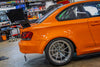 APEX VS-5RS 装着の BMW 1M E82 装着例3