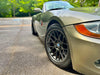 APEX ARC-8 装着の BMW Z4 E85/E86 装着例4