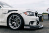 APEX VS-5RS 装着の BMW 1M E82 装着例3