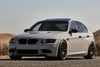 BMW M3 E90/E92/E93 に APEX SM-10 19x10J ET25 を装着