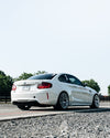 APEX VS-5RE 装着の BMW M2 F87 装着例3
