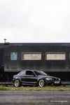 APEX ML-10RT 装着の BMW 1M E82 装着例2