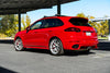 Porsche Cayenne 958 VS-5RX Race Silver 21x10" ET40 4本セット 15