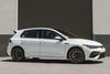 VW ゴルフR MK8 に APEX VS-5RS 18x9J ET42 Satin Bronze を装着 5
